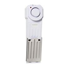 Load image into Gallery viewer, Wedge Door Stop Security Alarm with 120 dB Siren - Tenyps - Spy Gear, Kids Spy Toys, Anti Spy Tools