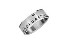 Load image into Gallery viewer, Decoder Ring - Tenyps - Spy Gear, Kids Spy Toys, Anti Spy Tools