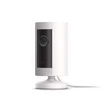 Load image into Gallery viewer, Ring Indoor Cam with two-way talk, Works with Alexa - Tenyps - Spy Gear, Kids Spy Toys, Anti Spy Tools
