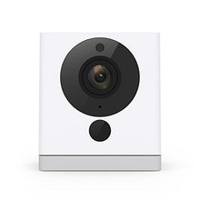 Load image into Gallery viewer, Smart Home Camera with Night Vision, 2-Way Audio, Works with Alexa & the Google Assistant - Tenyps - Spy Gear, Kids Spy Toys, Anti Spy Tools