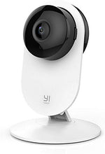 Load image into Gallery viewer, Indoor IP Security Surveillance System with Night Vision, AI Human Detection, Activity Zone, Phone/PC App, Cloud Service - Works with Alexa - Tenyps - Spy Gear, Kids Spy Toys, Anti Spy Tools