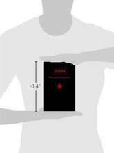 Load image into Gallery viewer, Rtfm: Red Team Field Manual - Tenyps - Spy Gear, Kids Spy Toys, Anti Spy Tools