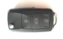 Load image into Gallery viewer, Secret Hidden Compartment Key Chain - Tenyps - Spy Gear, Kids Spy Toys, Anti Spy Tools