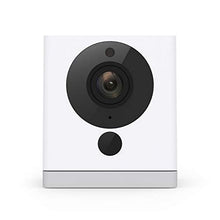 Load image into Gallery viewer, Smart Home Camera with Night Vision, 2-Way Audio, Works with Alexa & the Google Assistant - Tenyps - Spy Gear, Kids Spy Toys, Anti Spy Tools