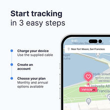 Load image into Gallery viewer, Spytec GPS Tracker, Weather Proof Magnetic Case - Tenyps - Spy Gear, Kids Spy Toys, Anti Spy Tools