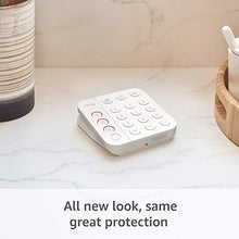 Load image into Gallery viewer, Ring Alarm 8-piece kit (2nd Gen) – home security system with optional 24/7 professional monitoring – Works with Alexa - Tenyps - Spy Gear, Kids Spy Toys, Anti Spy Tools