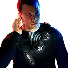 Load image into Gallery viewer, SpyX / Micro Gear Set + Walkie Talkies - Tenyps - Spy Gear, Kids Spy Toys, Anti Spy Tools