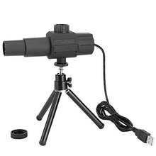 Load image into Gallery viewer, Smart Digital Telescopic Camera - Tenyps - Spy Gear, Kids Spy Toys, Anti Spy Tools