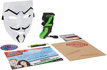 Load image into Gallery viewer, Spy Ninjas Project Zorgo Infiltration Mission Kit - Tenyps - Spy Gear, Kids Spy Toys, Anti Spy Tools