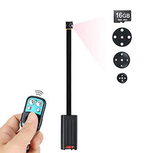 Load image into Gallery viewer, 1080P HD Hidden Camera Button - Tenyps - Spy Gear, Kids Spy Toys, Anti Spy Tools