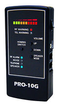 Load image into Gallery viewer, Spy Hawk Pro-10G GPS Tracker Finder, RF Bug and Phone Tap Detector - Tenyps - Spy Gear, Kids Spy Toys, Anti Spy Tools