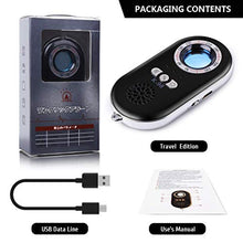 Load image into Gallery viewer, Anti-Spy Hidden Camera Detector - Tenyps - Spy Gear, Kids Spy Toys, Anti Spy Tools