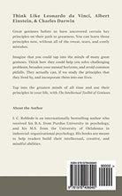 Load image into Gallery viewer, The Intellectual Toolkit of Geniuses: 40 Principles that Will Make You Smarter and Teach You to Think Like a Genius - Tenyps - Spy Gear, Kids Spy Toys, Anti Spy Tools