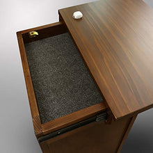 Load image into Gallery viewer, Secret Compartment Nightstand Concealment Furniture - Tenyps - Spy Gear, Kids Spy Toys, Anti Spy Tools