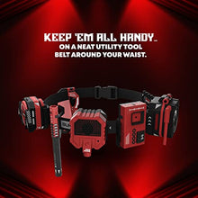 Load image into Gallery viewer, Super Spies Secret Agent Spymaster Kit - Tenyps - Spy Gear, Kids Spy Toys, Anti Spy Tools