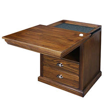 Load image into Gallery viewer, Secret Compartment Nightstand Concealment Furniture - Tenyps - Spy Gear, Kids Spy Toys, Anti Spy Tools