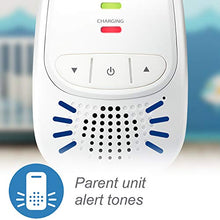 Load image into Gallery viewer, Audio Baby Monitor with up to 1,000 ft of Range, 5-Level Sound Indicator - Tenyps - Spy Gear, Kids Spy Toys, Anti Spy Tools