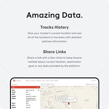 Load image into Gallery viewer, GPS Tracker for Vehicles - Tenyps - Spy Gear, Kids Spy Toys, Anti Spy Tools