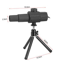 Load image into Gallery viewer, Smart Digital Telescopic Camera - Tenyps - Spy Gear, Kids Spy Toys, Anti Spy Tools