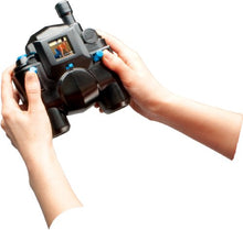 Load image into Gallery viewer, Spy Gear Spy Video Car - Tenyps - Spy Gear, Kids Spy Toys, Anti Spy Tools