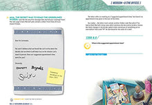 Load image into Gallery viewer, Explorer Academy Codebreaking Activity Adventure - Tenyps - Spy Gear, Kids Spy Toys, Anti Spy Tools