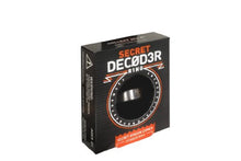Load image into Gallery viewer, Decoder Ring - Tenyps - Spy Gear, Kids Spy Toys, Anti Spy Tools