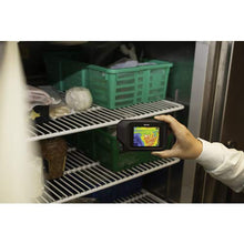 Load image into Gallery viewer, Flir C2 – Compact Thermal Camera - Tenyps - Spy Gear, Kids Spy Toys, Anti Spy Tools