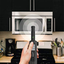 Load image into Gallery viewer, Rechargeable EMF Meter, Radiation Detector, Electromagnetic Field Tester - Tenyps - Spy Gear, Kids Spy Toys, Anti Spy Tools