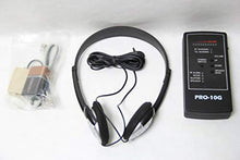 Load image into Gallery viewer, Spy Hawk Pro-10G GPS Tracker Finder, RF Bug and Phone Tap Detector - Tenyps - Spy Gear, Kids Spy Toys, Anti Spy Tools