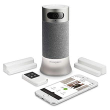 Load image into Gallery viewer, Honeywell Smart Home Security Starter Kit - Tenyps - Spy Gear, Kids Spy Toys, Anti Spy Tools