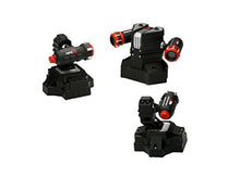 Load image into Gallery viewer, SpyX / Lazer Trap Alarm - Invisible Beam Barrier + Alarm Spy Toy to Protect Your Stuff! - Tenyps - Spy Gear, Kids Spy Toys, Anti Spy Tools