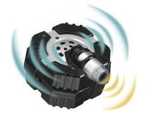 Load image into Gallery viewer, SpyX Micro Gear Set - 4 Must-Have Spy Tools Attached to an Adjustable Belt. - Tenyps - Spy Gear, Kids Spy Toys, Anti Spy Tools