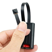 Load image into Gallery viewer, 1080P HD Hidden Camera Button - Tenyps - Spy Gear, Kids Spy Toys, Anti Spy Tools