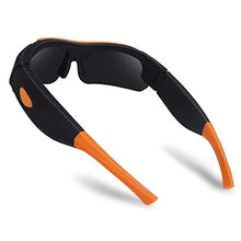Load image into Gallery viewer, 1080P HD Hidden Sunglasses Camera - Video Recorder, Support Photo Taking Function - Tenyps - Spy Gear, Kids Spy Toys, Anti Spy Tools