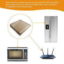 Load image into Gallery viewer, Faraday Fabric - Tenyps - Spy Gear, Kids Spy Toys, Anti Spy Tools