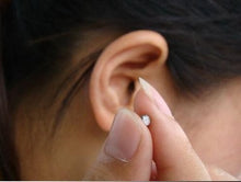 Load image into Gallery viewer, Mini Spy Earpiece - Tenyps - Spy Gear, Kids Spy Toys, Anti Spy Tools