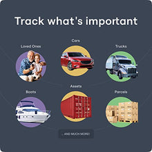 Load image into Gallery viewer, GPS Tracker for Vehicles - Tenyps - Spy Gear, Kids Spy Toys, Anti Spy Tools