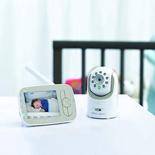 Load image into Gallery viewer, Video Baby Monitor with Interchangeable Optical Lens - Tenyps - Spy Gear, Kids Spy Toys, Anti Spy Tools