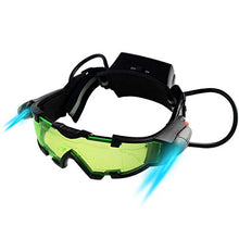 Load image into Gallery viewer, Spy Night Vision Goggles - Tenyps - Spy Gear, Kids Spy Toys, Anti Spy Tools