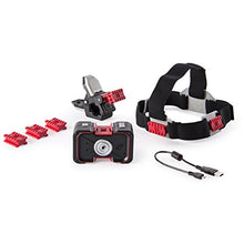 Load image into Gallery viewer, Spy Gear - Spy Go Action Camera - Tenyps - Spy Gear, Kids Spy Toys, Anti Spy Tools