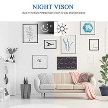 Load image into Gallery viewer, Hidden Camera Car Key - Tenyps - Spy Gear, Kids Spy Toys, Anti Spy Tools