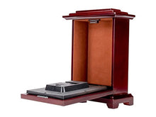 Load image into Gallery viewer, Mantle Clock Safe Concealment Hidden Storage Compartment - Tenyps - Spy Gear, Kids Spy Toys, Anti Spy Tools