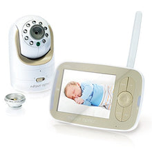 Load image into Gallery viewer, Video Baby Monitor with Interchangeable Optical Lens - Tenyps - Spy Gear, Kids Spy Toys, Anti Spy Tools