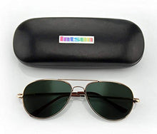 Load image into Gallery viewer, Rearview Behind Spy Sunglasses Monitor - Tenyps - Spy Gear, Kids Spy Toys, Anti Spy Tools