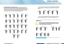 Load image into Gallery viewer, Explorer Academy Codebreaking Activity Adventure - Tenyps - Spy Gear, Kids Spy Toys, Anti Spy Tools