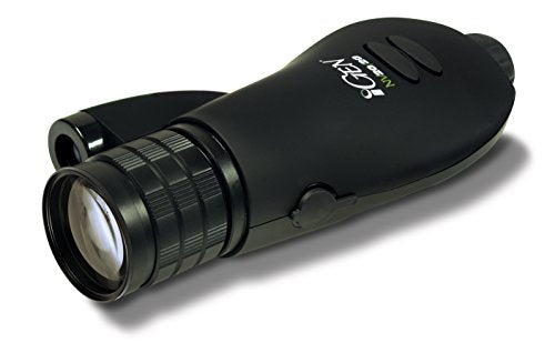 Night Owl iGEN 20 20 Day Night Vision Monocular 3X tenyps