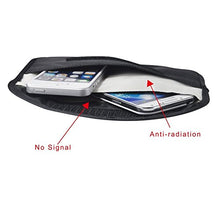 Load image into Gallery viewer, Anti-Spying GPS RFID Signal Blocker Bag - Tenyps - Spy Gear, Kids Spy Toys, Anti Spy Tools
