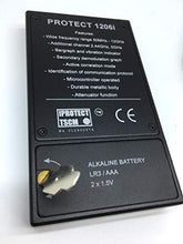 Load image into Gallery viewer, Professional Digital Radio Frequency RF Bluetooth, GSM (Cellular), WiFi, Detector Hunter Sweeper - Tenyps - Spy Gear, Kids Spy Toys, Anti Spy Tools