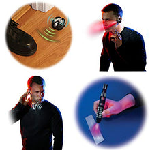 Load image into Gallery viewer, SpyX / Micro Gear Set + Walkie Talkies - Tenyps - Spy Gear, Kids Spy Toys, Anti Spy Tools