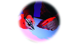 Load image into Gallery viewer, SpyX Invisible Ink Pen - Write and Read Invisible Messages - Tenyps - Spy Gear, Kids Spy Toys, Anti Spy Tools